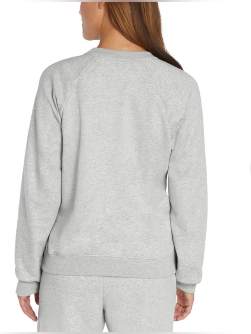 🤍 GAP Women’s Crewneck Sweatshirt –NWT 🤍 - Picture 2 of 3